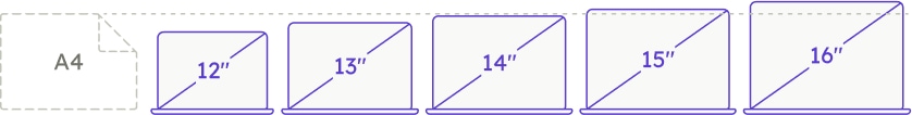 Apple MacBook Pro 2017 | 13.3" | 2,3 GHz | 8 GB | 512 GB SSD | vesmírně šedá | PT thumbnail 3/3